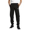 PUMA Pantaloni della Tuta da Motorsport BMW M Motorsport da Uomo M Black