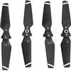 misppro 4pcs Eliche Set Paddle Ricambio per DJI Spark Drone Accessori Grigio