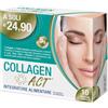 F&f Collagen Act 10bust Monodose