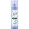 Amicafarmacia Klorane Volume shampoo secco al Lino Bio 50ml