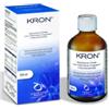 OMIKRON ITALIA Kron Soluzione Orale Glaucoma 300ml - Parafarmaco Citicolina e Nicotinamide