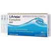 Bausch + Lomb ARTELAC COMPLETE 10 UNITA' MONODOSE