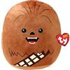 Ty Squishy piccolo Star Wars - Chewbecca