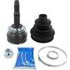 SKF VKJA 3179 Kit Giunto Omocinetico | Compatibile con: AUTOBIANCHI A 112, FIAT 127, 127 Panorama, 128, 128 Familiare, FIORINO, PANDA, PANDA Kasten/Schrägheck, UNO
