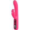 You2Toys Pink Sunset Rabbit Vibrator