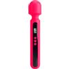 You2Toys Pink Sunset Wand Vibrator
