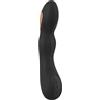XouXou E-Stim G-Spot Vibrator Black