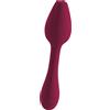 You2Toys Rosenrot Bendable G-Spot Vibrator Red