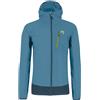 Karpos Lot Evo Windbreaker Blu M Uomo