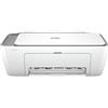 Hp Stampante Hp DeskJet 2820e All in one multifunzione a colori A4 Bianco/Gioco