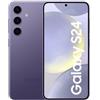 Samsung S921 Galaxy S24 256Gb 8Gb-RAM 5G Dual Sim Cobalt Violet EU