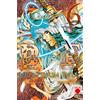 PANINI SPA Platinum end (Vol. 6)