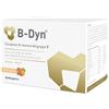 METAGENICS BELGIUM bvba B-Dyn integratore di vitamine del complesso B 42 bustine