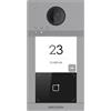 HikVision DS-KV8113-WME1 (C) Posto esterno videocitofonico 1 Pulsante, IP/Wi-Fi con telecamera da 2 MP- HikVision
