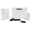 Avidsen Kit Allarme casa WIFI + GSM con Sirena e Sensori - HomeSecure Avidsen