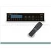 HELVIA HPMA-30 PLAY MIXER-AMPLIFICATORE COMPATTO DA 30W MULTIPLAYER DAB+ USB BT
