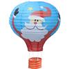 Stelle mongolfiera 18 pollici stagnola palloncini palloncino grande  compleanno Decor & Party palloncino sposa Prop compleanno Home Decor  famiglia Natale -  Italia