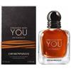 Armani Emporio Armani Stronger With You Intensely Eau De Parfum 50ML