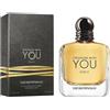 Armani Emporio Armani Stronger With You Only 100ML