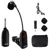 Microfono per sassofono Violoncello Clarinetto Tromba Sistema microfonico
