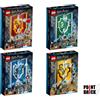 LEGO HARRY POTTER Stendardo della casa... - Scegli il modello