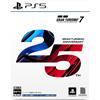 Gran Turismo 7 PS4 O PS5 25th Anniversario Edizione per PS5 sony Nuovo Sigillato
