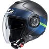 HJC Helmets HJC i40 UNOVA MC4HSF S