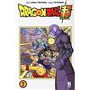 Star Comics Dragon Ball Super: 2 [Manga]