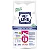 OLISTIKA Srl VET LINE AD LD AGNELLO TP 3KG