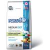 SANYPET SpA Medium Diet al Cervo con Patate - 1,50KG