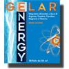 GELAR FARMA Srl Gelar Energy 10 fiale da 25 ml- integratore contro stanchezza