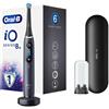 Procter & Gamble ORAL-B IO8 N BLACK SPAZZOLINO ELETTRICO
