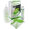 Santiveri - Montalto 4.0 Castagna Marrone Capelli Tintura Colorazione Gel - 135ml