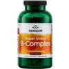 Swanson Health Products Complesso B con vitamina C 500 mg 240 capsule