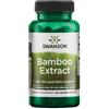 Swanson Health Products Estratto di bambù 300 mg 60 capsule vegetali