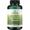Swanson Health Products Ginestra del macellaio 470 mg 100 Capsule