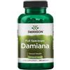Swanson Health Products Damiana 510 mg 100 Capsule