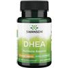 Swanson Health Products DHEA 25 mg 120 Capsule