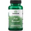 Swanson Health Products Bruciatore di grassi 60 compresse