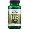 Swanson Health Products Estratto di Ginkgo Biloba 60 mg 120 Capsule