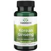 Swanson Health Products Ginseng coreano 500 mg 100 Capsule