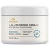 Swanson Health Products Crema al L-Glutatione con Glutatione Setria 59ml