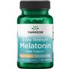 Swanson Health Products Melatonina 5 mg 60 Capsule