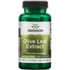 Swanson Health Products Estratto di foglie di olivo 750 mg 60 Capsule