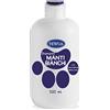 Tewua Shampoo Manti Bianchi 500Ml