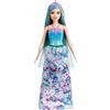 Barbie Bambola Dreamtopia Giocattolo, Multicolore (Mattel HGR16)