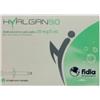FIDIA HYALGANBIO SIRINGA ACIDO IALURONICO INTRA-ARTICOLARE 20MG 2ML