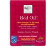 NEW NORDIC Srl Red Oil 60 Capsule - Integratore di omega 3