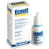 BIOTRADING Srl UNIPERSONALE ECEVIT GOCCE 15ML