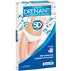 CANTASSIUM BENESSERE 1968 Srl 5D Cerotti Drenanti 14 pezzi